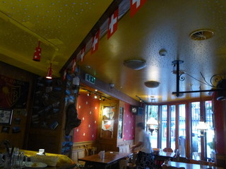 Bebbis Restaurant -