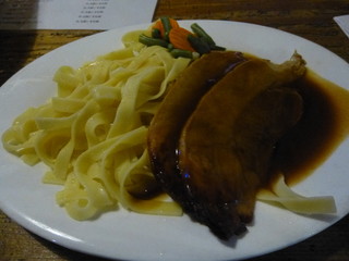 Bebbis Restaurant -