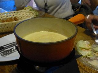 Bebbis Restaurant -
