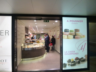 A. Pougnier -