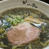 麺屋 いっ徳 麺屋 いっ徳