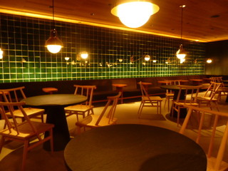 The Pier - 