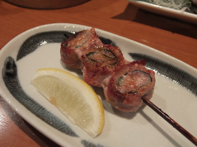 長屋門 所沢店>