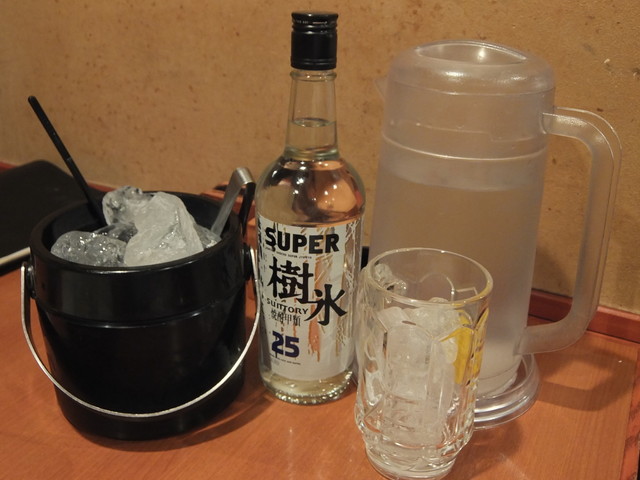 長屋門 所沢店>