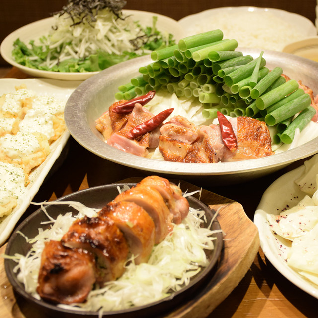 てけてけ 四ツ谷店>