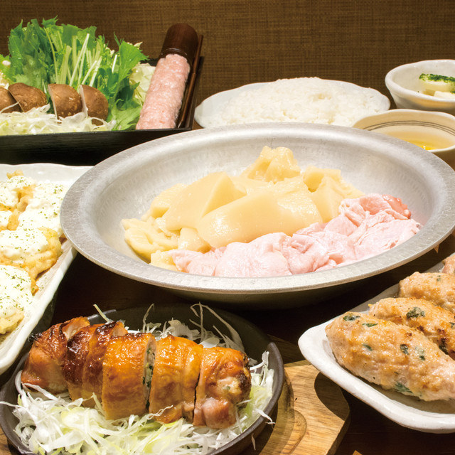 てけてけ 四ツ谷店>