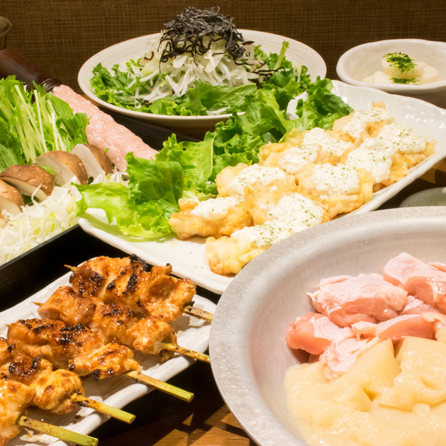 てけてけ 四ツ谷店>