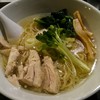塩生姜らー麺専門店 マニッシュ 塩生姜らー麺専門店 マニッシュ