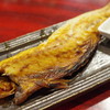 陸蒸気 - 料理写真:鯖