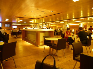 AIR FRANCE Lounge - 