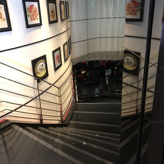 L'ATELIER de Joël Robuchon - 