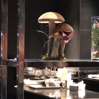 L'ATELIER de Joël Robuchon - 