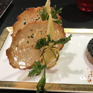 L'ATELIER de Joël Robuchon - 