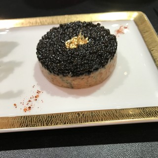 L'ATELIER de Joël Robuchon - 