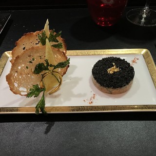 L'ATELIER de Joël Robuchon - 