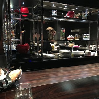 L'ATELIER de Joël Robuchon - 