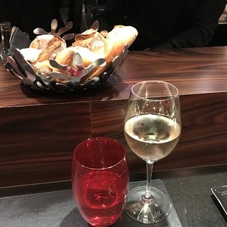 L'ATELIER de Joël Robuchon - 