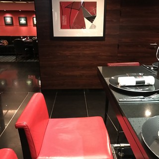 L'ATELIER de Joël Robuchon - 