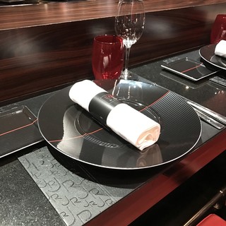 L'ATELIER de Joël Robuchon - 