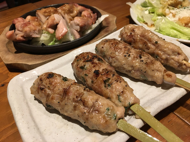 てけてけ 四ツ谷店>