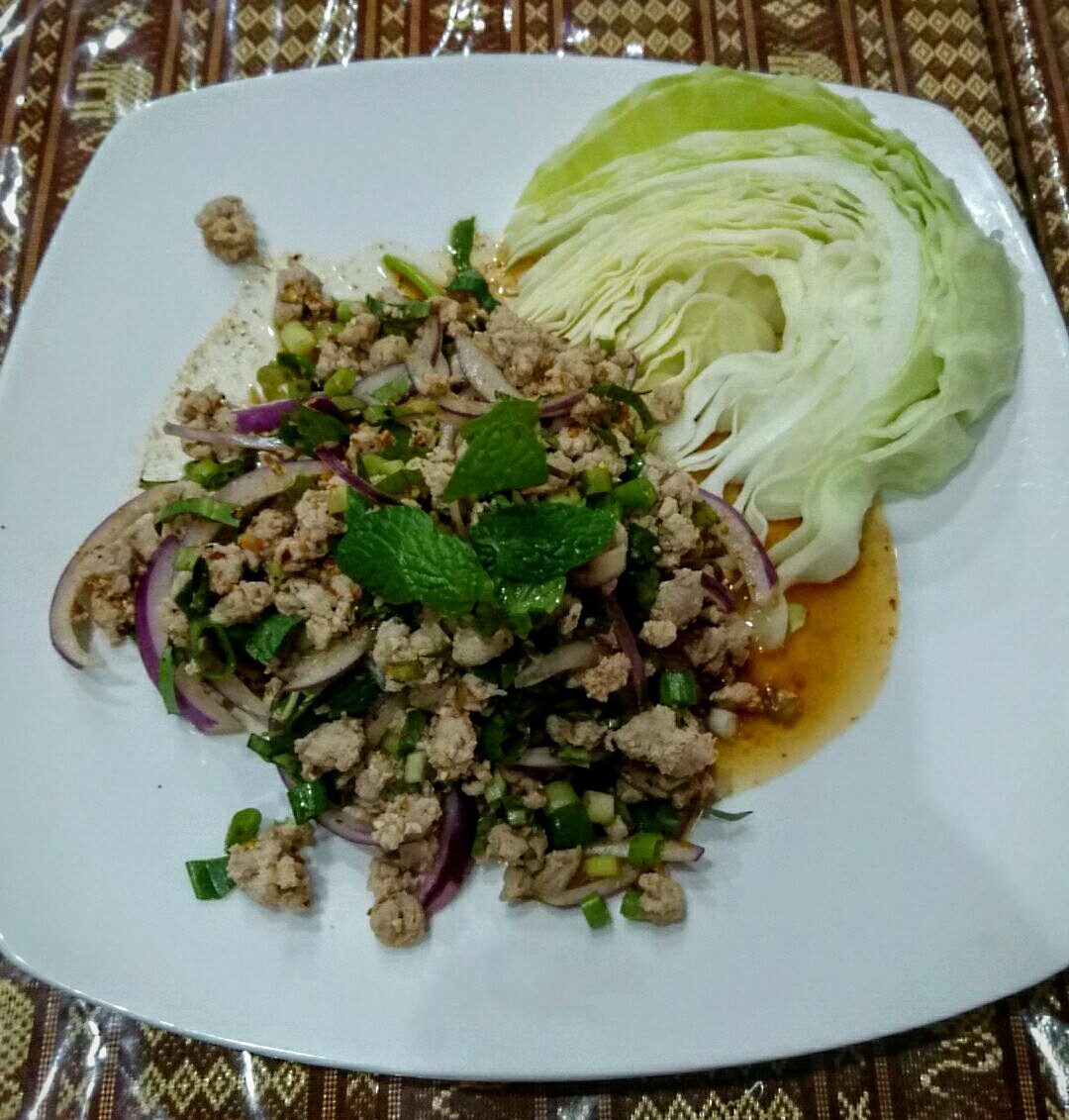 チェディルアン 北堀江本店 (CHEDI LUANG) - 四 …