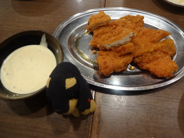チキン