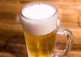 生ビール1杯サービス!!
