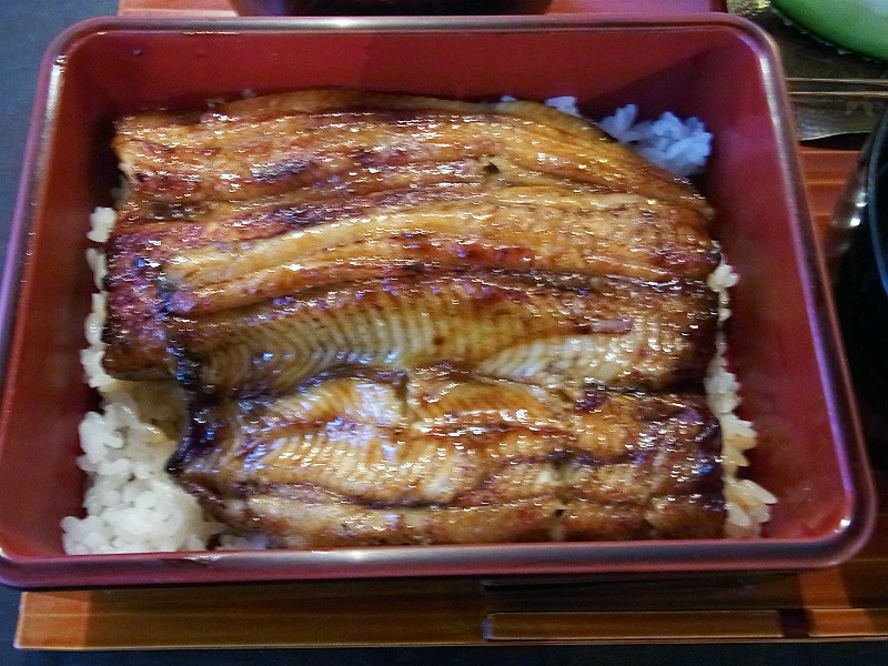 うなぎ屋酒坊・画荘 越後屋 [埼玉県所沢市小手指町/うなぎ]の店舗情報 Yahoo!ロコ