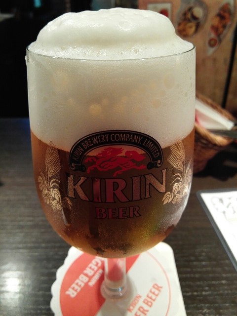 キリンシティ 新宿東口>
