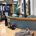 名代 富士そば -