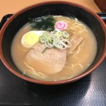 名代 富士そば -