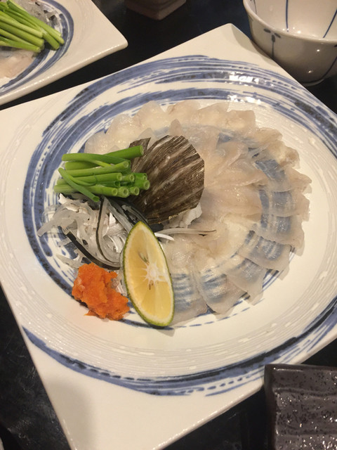 寿司割烹 江戸銀>