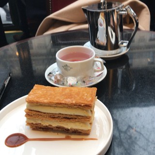 Café de la Paix -
