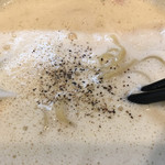 らーめん みやび - 