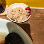 ラーメン 凪 - ラーメン 凪 -