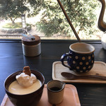 こぐま屋珈琲店 - 