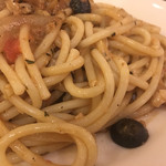 パンコントマテ - 