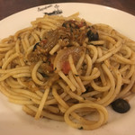 パンコントマテ - 