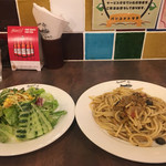 パンコントマテ - 