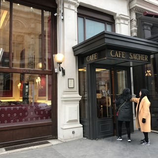 Café Sacher - 