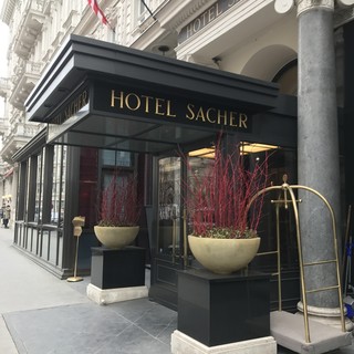 Café Sacher - 