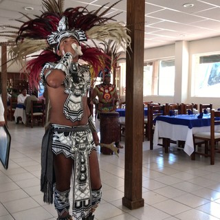 NUEVO INTERNACIONAL TEOTIHUACAN MEXICO - 