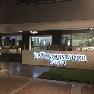 Hotel El Conquistador - 