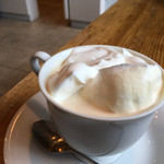 東向島珈琲店 pua mana - 