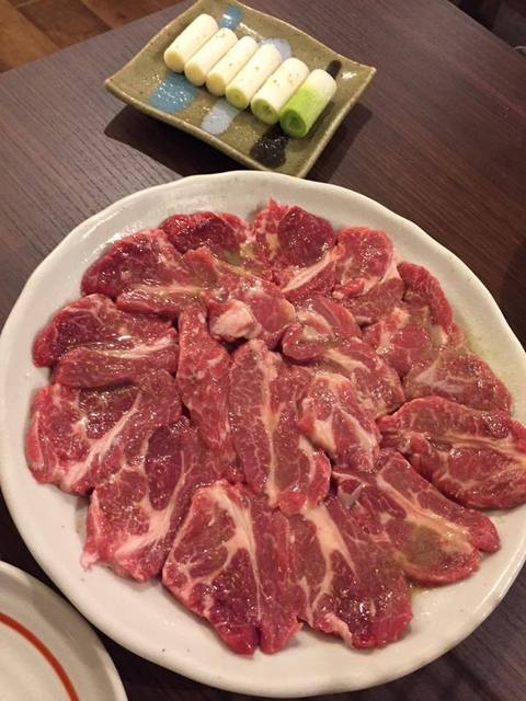 炭火焼八仙２号店>