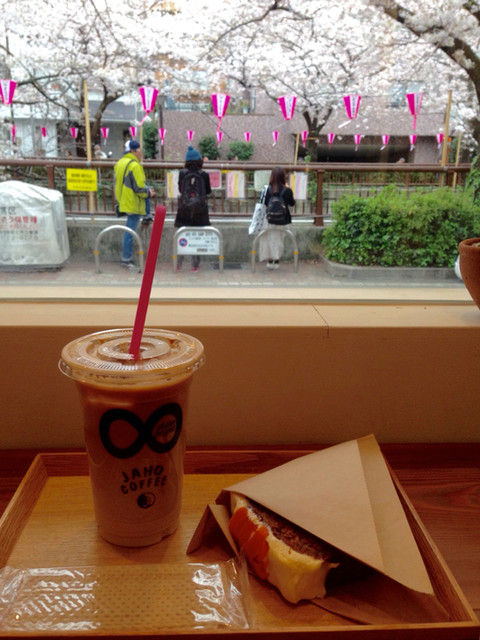 中目黒 Jaho Coffee에 대한 이미지 검색결과