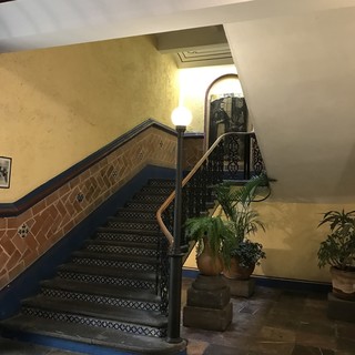 Hotel Colonial De Puebla - 