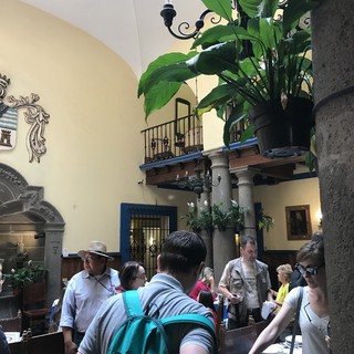 Hotel Colonial De Puebla - 
