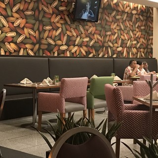 Centro Restaurant - 