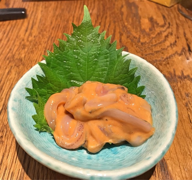 SAKE BAR TORA （トラ）>